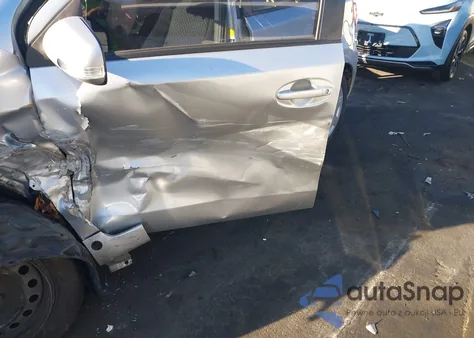 2010 Scion Xd from USA, damaged, VIN JTKKU4B41A1003644